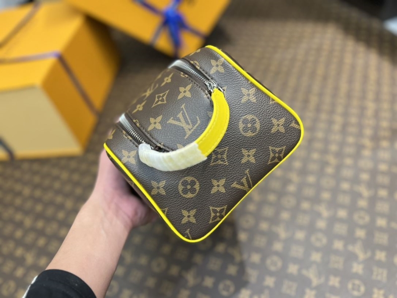 LV Cosmetic Bags